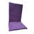 Plum is out of stock selected