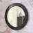 Ozias Accent Mirror