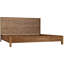 Quinnton Solid Wood Bed