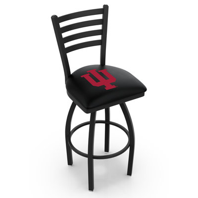 NCAA Swivel 30" Bar Stool