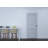 Gauss Interior Door Solid Core Double Panel Pre-Hung Primed-56080712-56080714-56080716