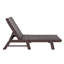 Chaise longue inclinable 78,2 po Laguna-83546600