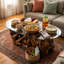 Aggelos Coffee Table