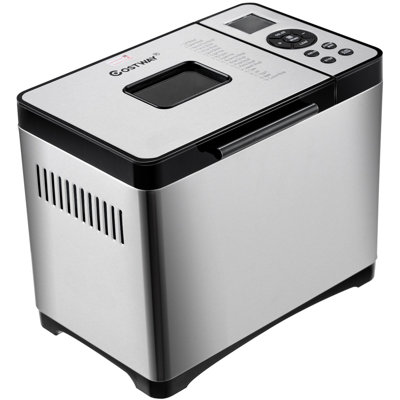 Automatic Fresh Bread Maker