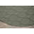 Togut Geometric Tufted Sage Area Rug-1662296683