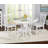Josanna 4-Person Pedestal Dining Set-89706798-124185510