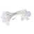 B est en rupture de stock