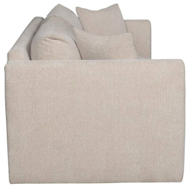 Ease Stocked,Stocked Casegoods Sofa