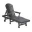 Comfo Back Outdoor Chaise Lounge-291347017