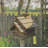 Bird in Hand Conestoga Log Cabin 16.75 in x 16 in x 15.5 in Birdhouse