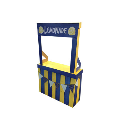 58'' Cardboard Standup