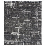 Cain Obsidian Area Rug