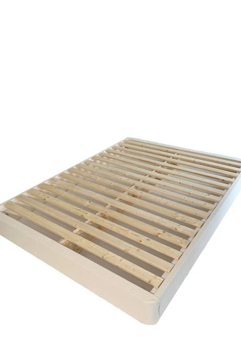 Mattress Foundations
