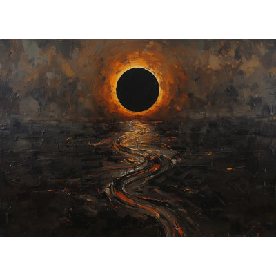 Molten Way