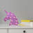 10" LED Lighted Pink Unicorn Marquee Wall Sign