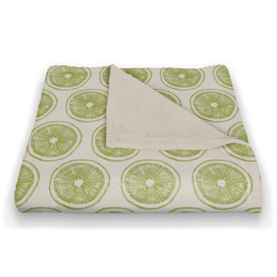 Hand Woven Throw Blanket