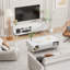 Harkness TV Stand for TVs up to 60"-1168167933