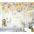 Floral Wall Mural-75502590