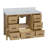 Kiara 48'' Single Bathroom Vanity with Top-918713793-918713792