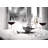 InAlto Uno 9.5 oz. Sparkling Wine Flute (Set of 6)