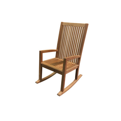 Nelyana Teak Outdoor Chair