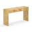 TOV Furniture Brandyss Natural Burl Console Table-2055110617