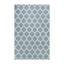 Abstract Machine Printed Area Rug-778538465