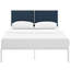 Lit plateforme Modway Della-216677147-216677148-216677151