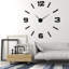 Admirable Solid Wood Wall Clock-51308538