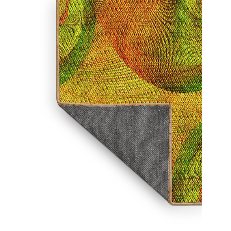 Performance Wool Indoor Rug, Rectangle 8' x 10'
