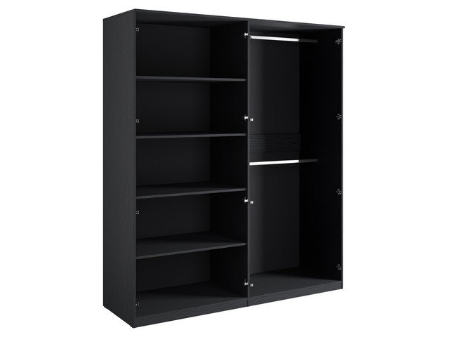 Laminate Wardrobe