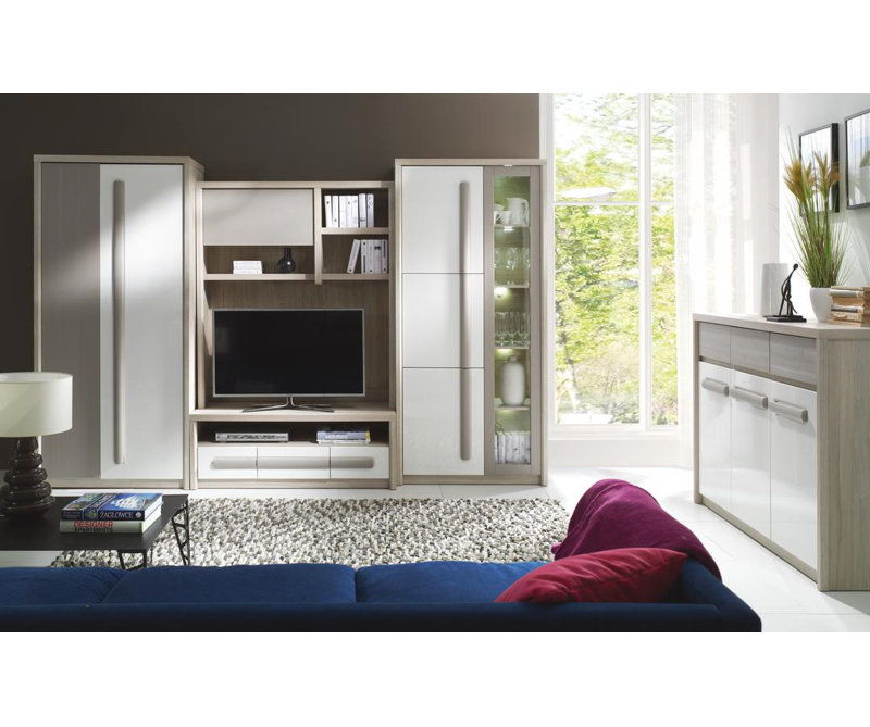 Susette Floating Shelf
