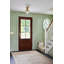 Erin Gates by Momeni Dorset Warren Polyester Green Area Rug-2058318315