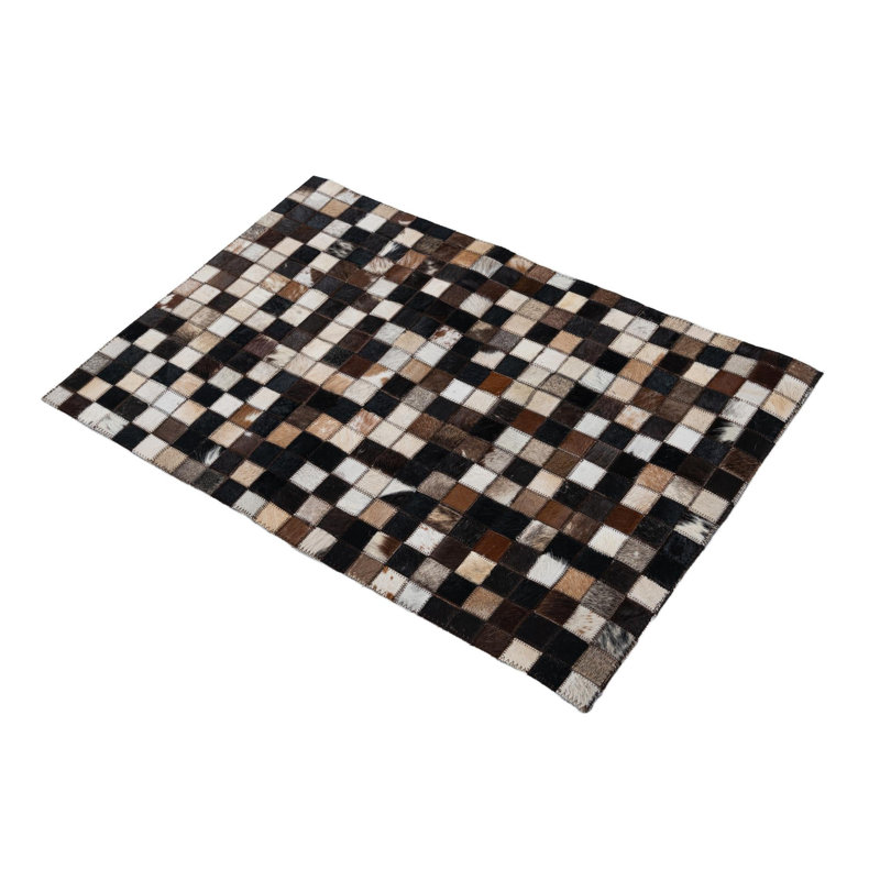 Tapis multicolore Jaime