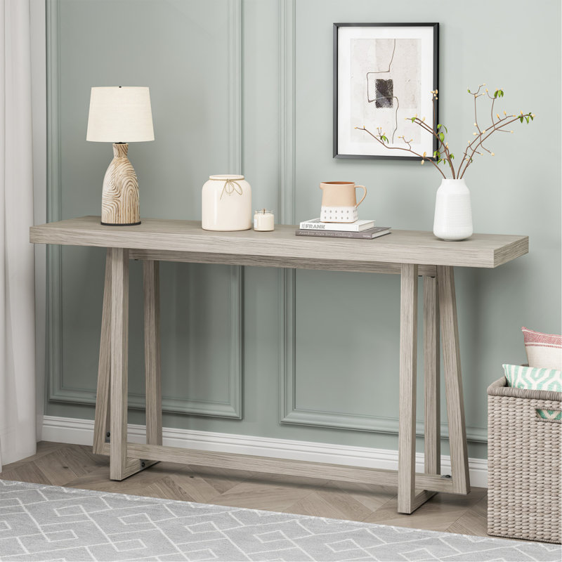 Console Citium, Gris
