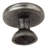 1 1/8" Diameter Mushroom Knob-1286916201