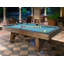 Table de billard 8 '