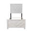 Lit simple en bois de style moderne-1656233245
