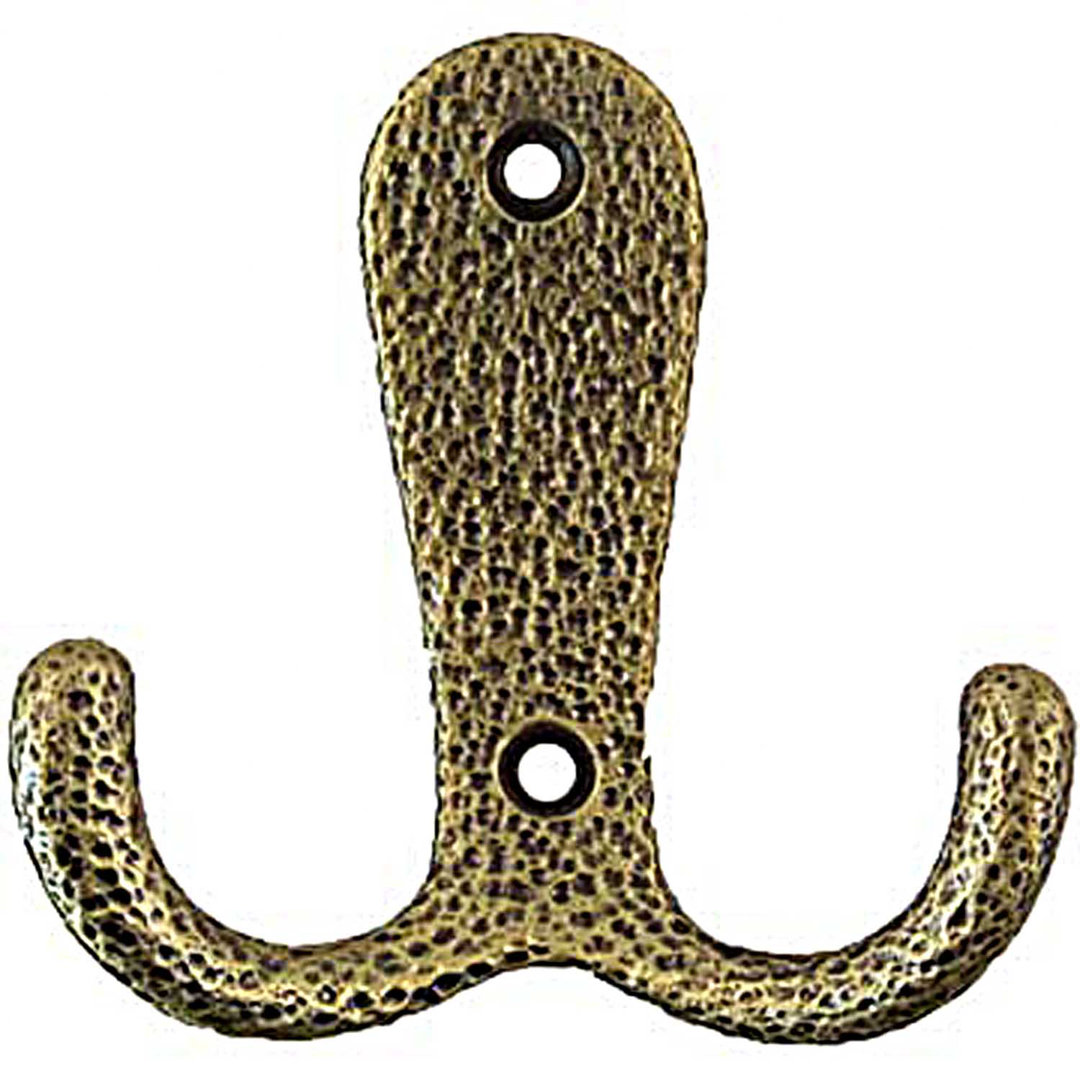 Wall Mounted Universal Double Hook Sierra Lifestyles 