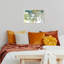 Feyyaz Adagio, impression sur toile-213760235