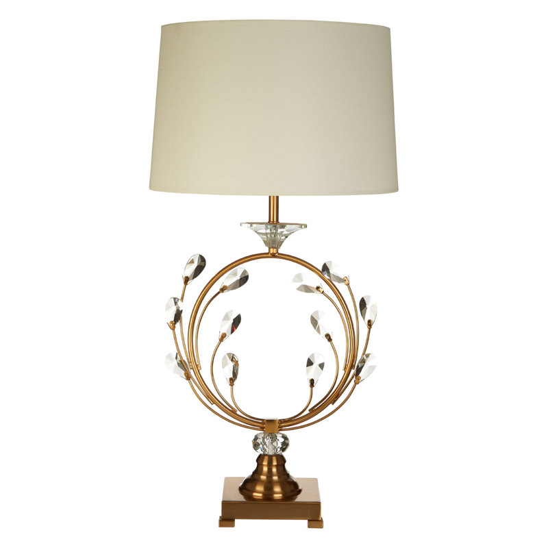 Rayna Novelty Lamp