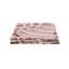 Ensemble de courtepointe réversible en microfibre 3 pièces Shell Treasure-2084340321-2084340323