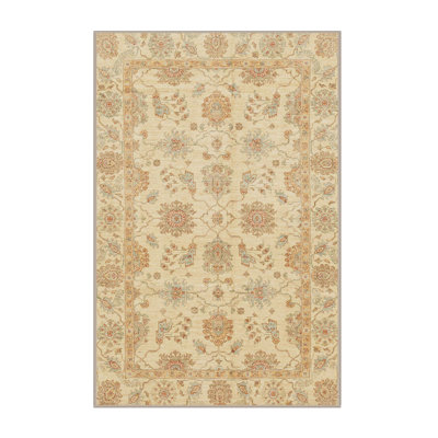 Abstract Indoor Rug