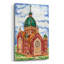 Art mural en verre Astoria Grand-306308434