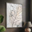 Palm Sketchbook III, reproduction encadrée - bois massif-365197425