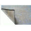 Handmade Silk and Wool Abstract Area Rug-70053938