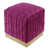 Velours fuchsia est en rupture de stock