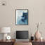 «Glacial Reflections I», toile par Art Remedy-113292235-113292240