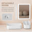Rectangle Floor Mirror