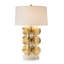 Around In Circles Table Lamp